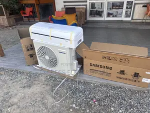 R410 Gas Air Conditioner Samsung 2.0hpnsplit R410 Gas