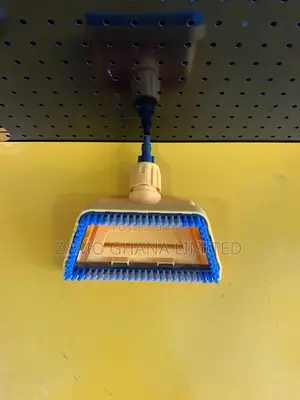 Pool Brush 195mm # Apb30160