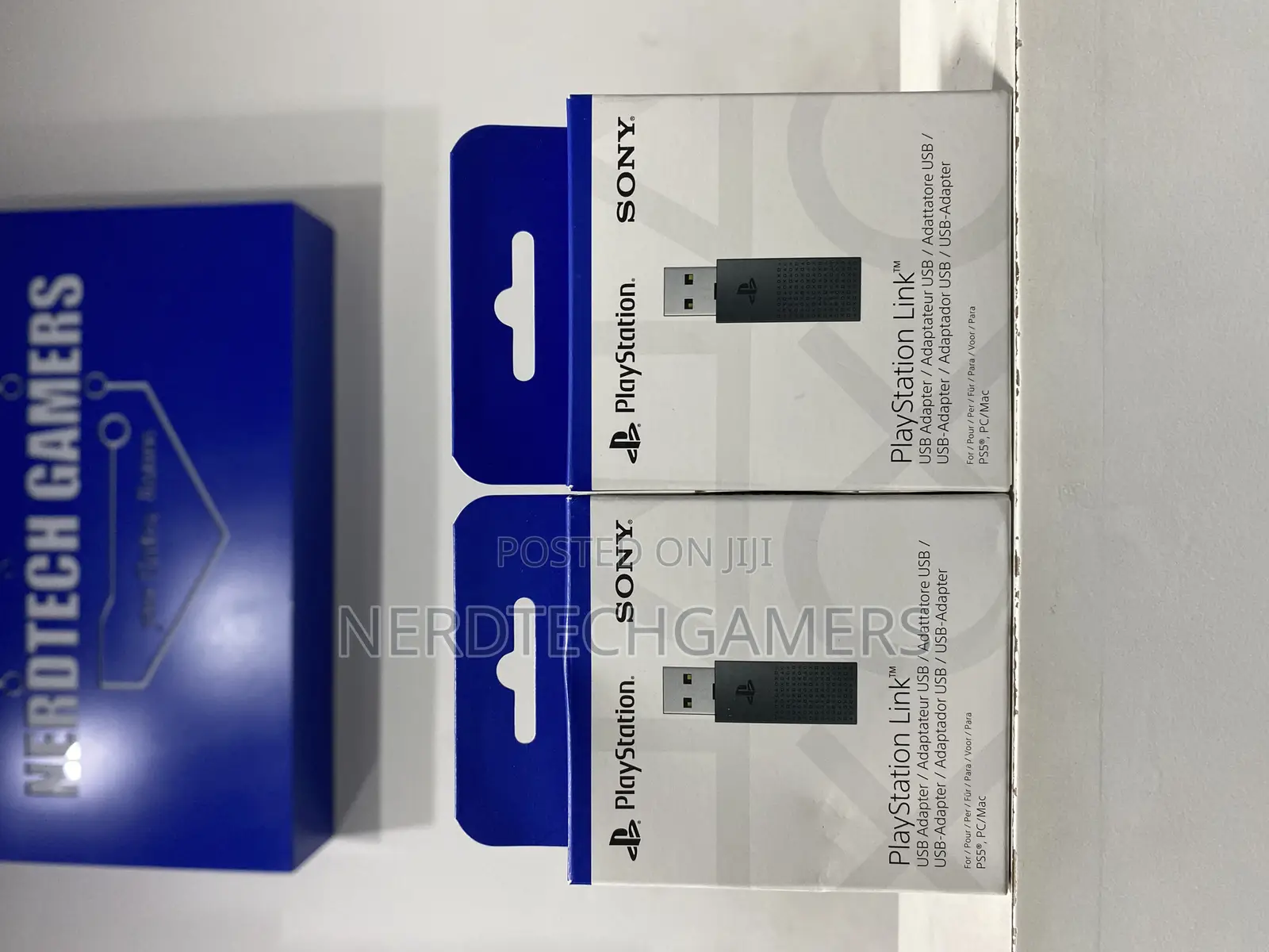 Playstation Linktm USB Adapter