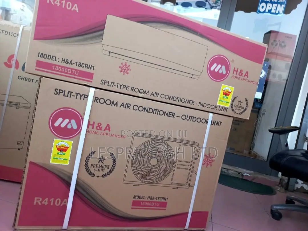 Super Quality//H a 1.5hp Air Condition
