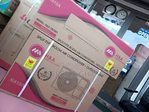 Auto Restart ~H a 12000btu 410a Air Condition