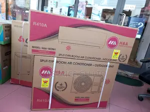 Active H a 1.5hp Air Conditioner