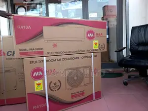 Simply the Best H a 1.5hp 410a AC