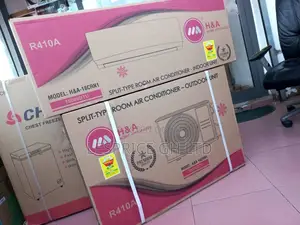 Choose Quality H a 1.5hp Air Conditioner