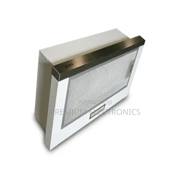Midea 60cm Cooker Hood Built-in 60L03