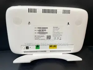 Sercomm 4G Home Broadband AC1200 Router, AC1200 4G Router