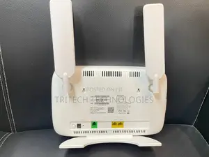 Sercomm 4G Home Broadband AC1200 Router, AC1200 4G Router