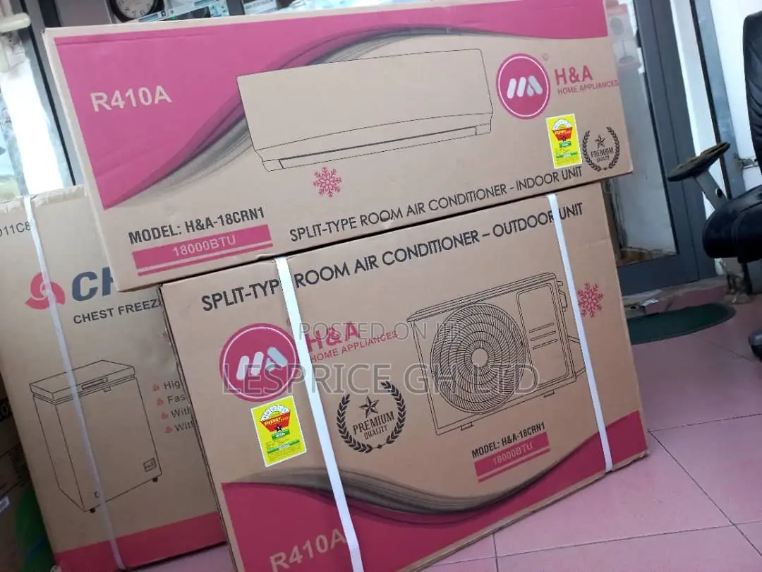 The Best Always H a 1.5hp Air Condition