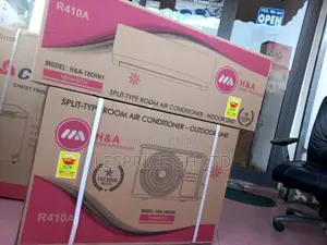 H a 1.5hp Split Air Conditioner