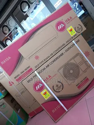 Quality H a 1.5hp Air Conditioner