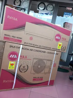 AC H a 1.5hp Air Conditioner