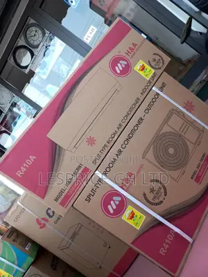 High Standard ~H a 1.5hp Air Conditioner