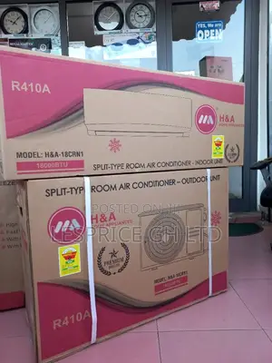 H a 1.5hp Split Air Conditioner Unique