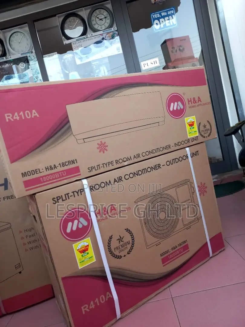 Buy Quality H a 1.5hp Air Conditioner