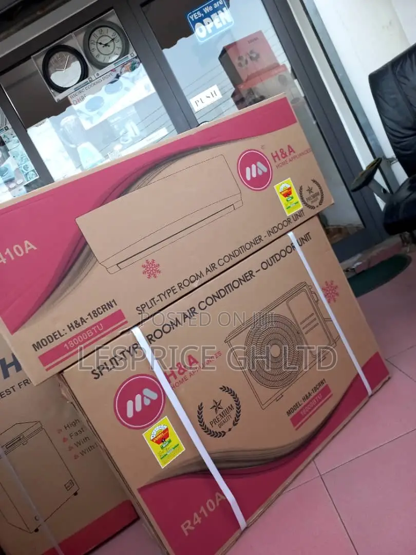 H a 1.5hp Split Air Conditioner Home Quality