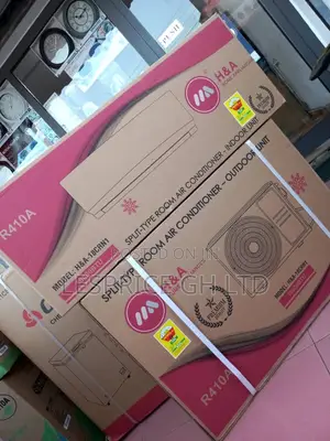 H a 1.5hp Air Conditioner