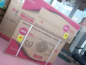 H a 1.5hp Air Conditioner 