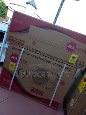 Led Display H a 1.5hp Air Conditioner