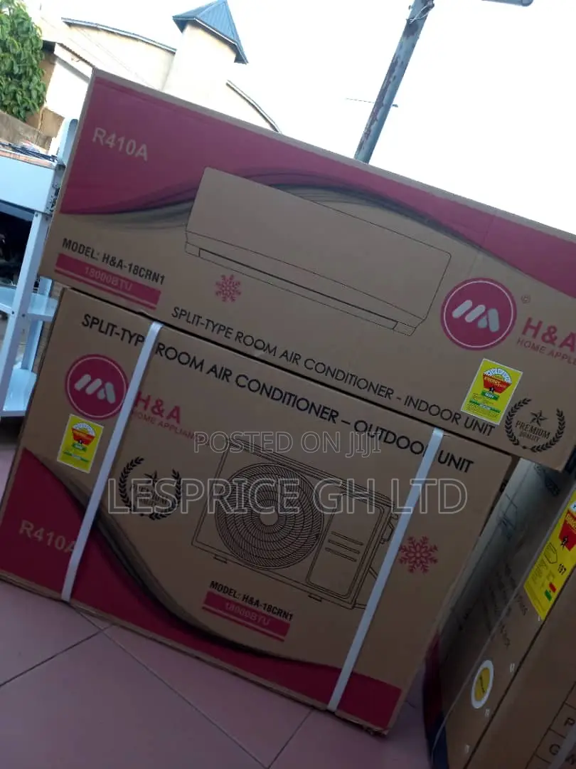 Led Display H a 1.5hp Air Conditioner