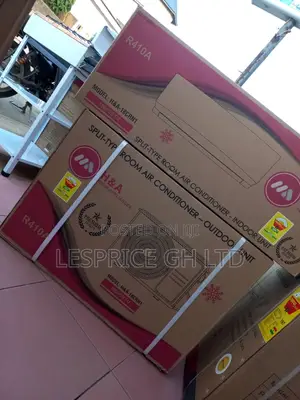 Led Display ~H a 1.5hp Air Conditioner