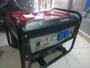Nulux Generator 7.2kva Generator for Sale