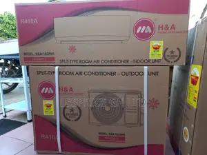 Super Quality!! H a 1.5hp Air Conditioner