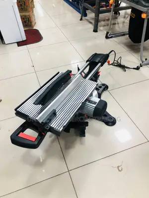 Miter Saw Sliding (1600W 12”)