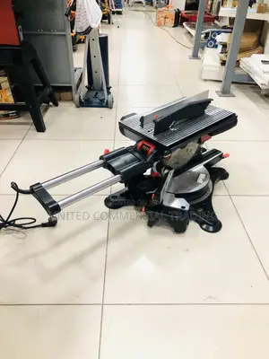 Miter Saw Sliding (1600W 12”)