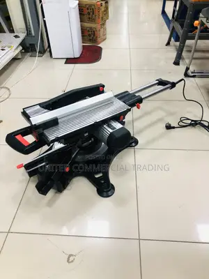Miter Saw Sliding (1600W 12”)
