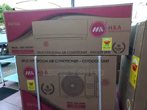 H a 1.5hp Unique Brand AC
