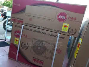 H a 1.5hp the Best Air Conditioner