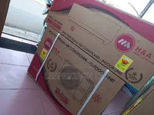 Exclusive H a 1.5hp Split AC
