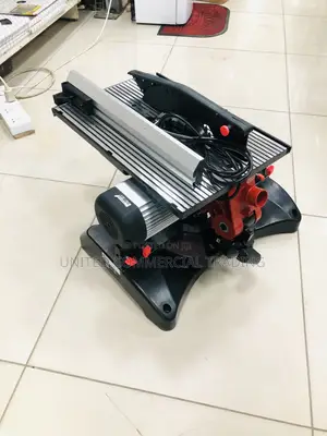 Miter Saw Sliding (1600W 10”)