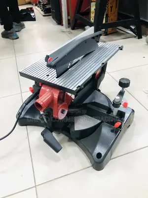 Miter Saw Sliding (1600W 10”)