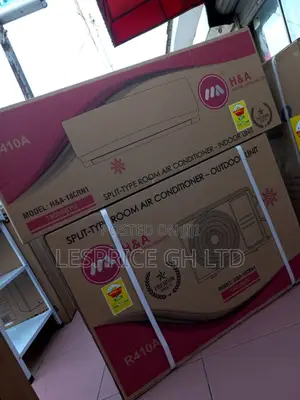 H a 1.5hp Split Type Air Conditioner