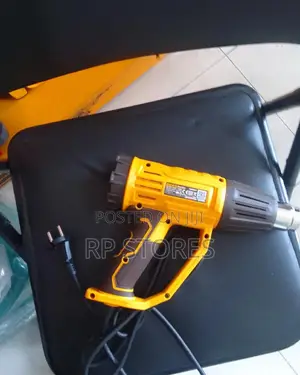 Adjustable Heat Gun