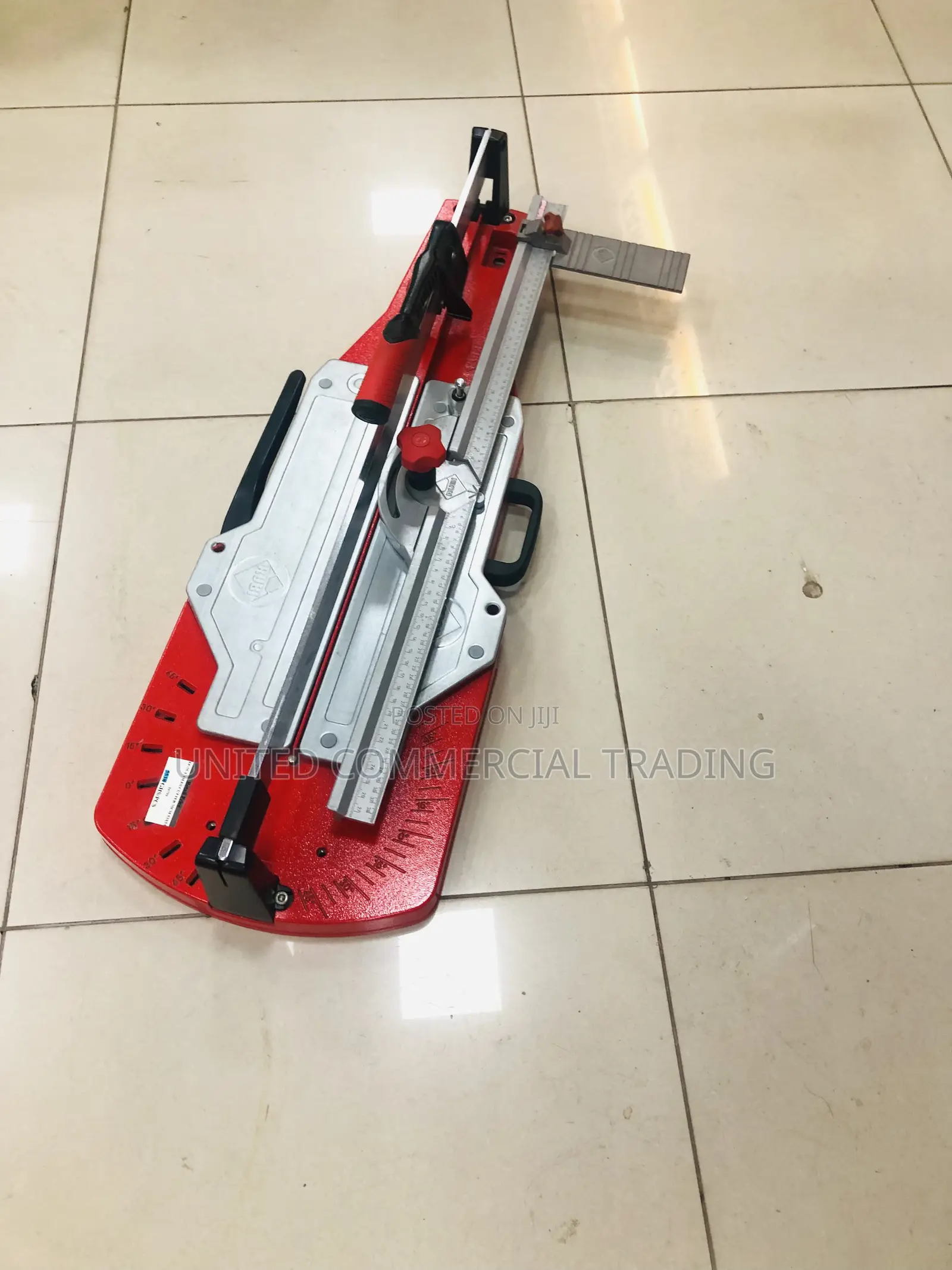 Tiles Cutter (75CM)
