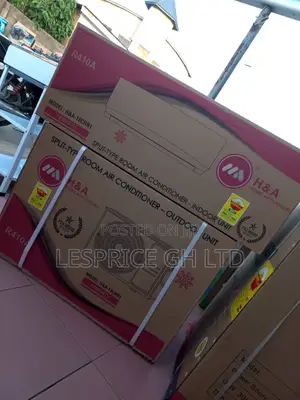 H a 1.5hp Air Conditioner Choose Quality