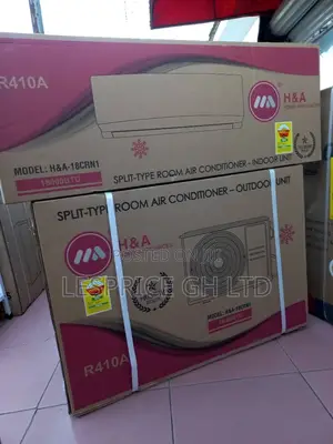 H a 1.5hp Unique Air Condition