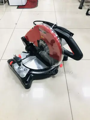 Miter Saw NRG Sliding (1600W)