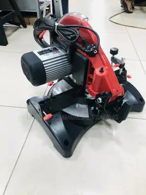 Miter Saw NRG Sliding (1600W)