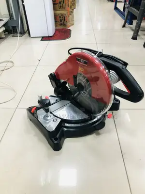 Miter Saw NRG Sliding (1600W)