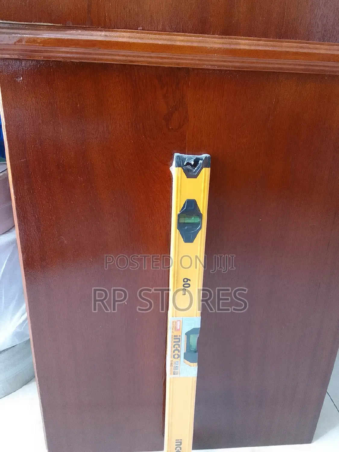 Spirit Level 60cm