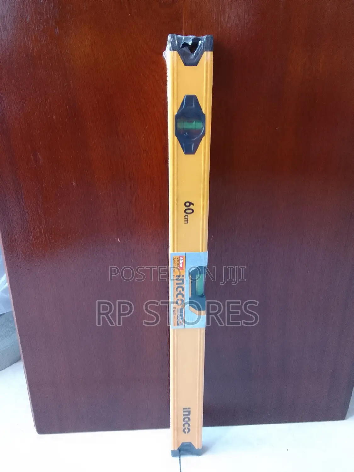 Spirit Level 60cm