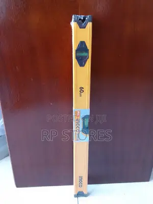Spirit Level 60cm