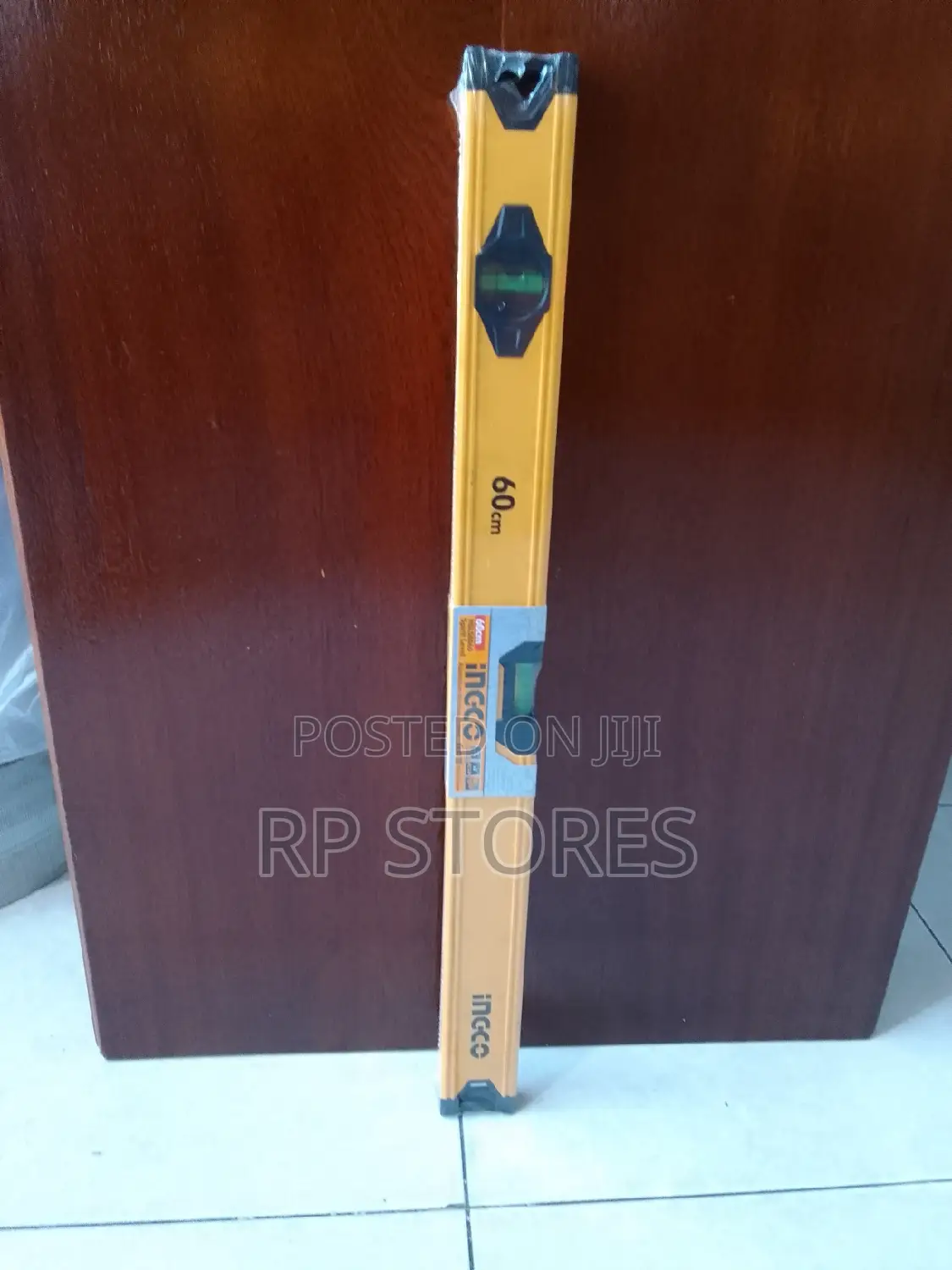 Spirit Level 60cm