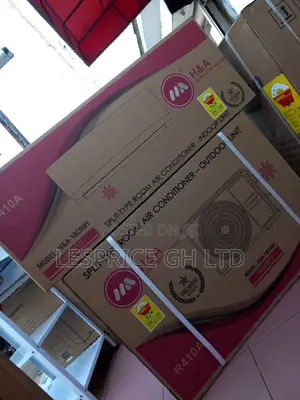 H a 1.5hp Quality Air Conditioner