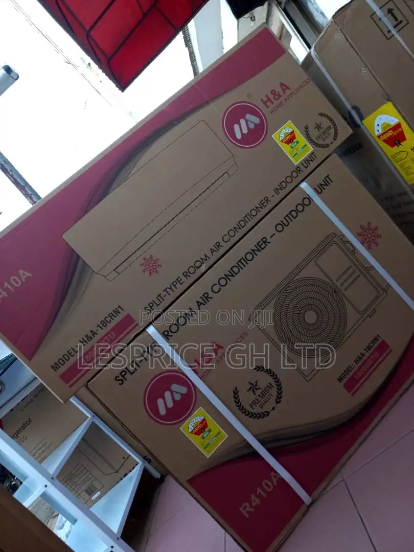H a 1.5hp Quality Air Conditioner