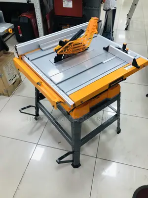Photo - Table Saw (2600w)
