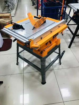 Table Saw (2600w)